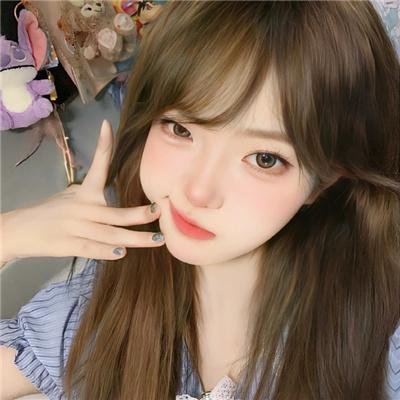 远看是蔚蓝的春天