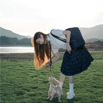 反派女友超戏精