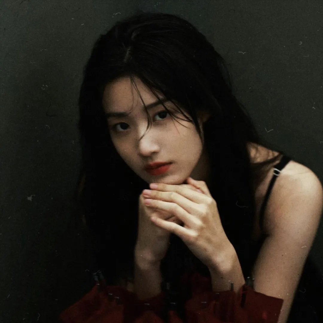 人海之中遇见你